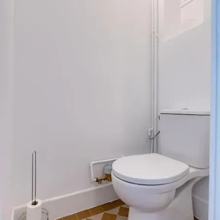 Proche Hyper-centre, Wifi Fibre, Lave-linge Grenoble