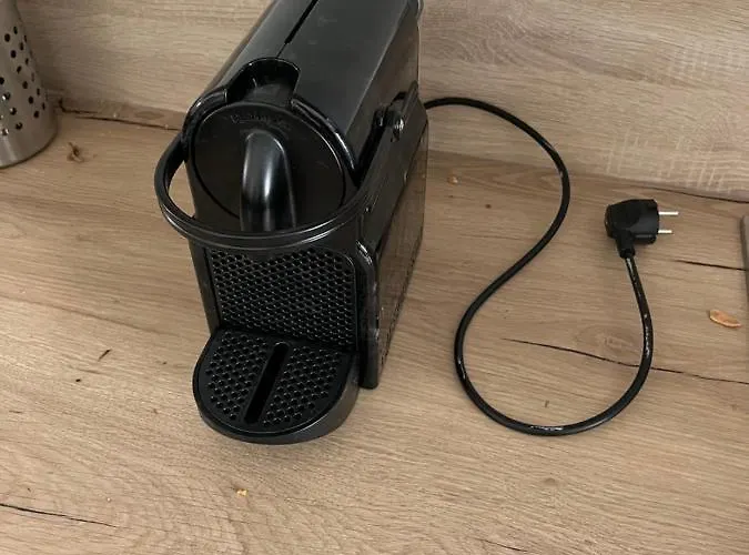 Proche Hyper-centre, Wifi Fibre, Lave-linge Apartament Grenoble