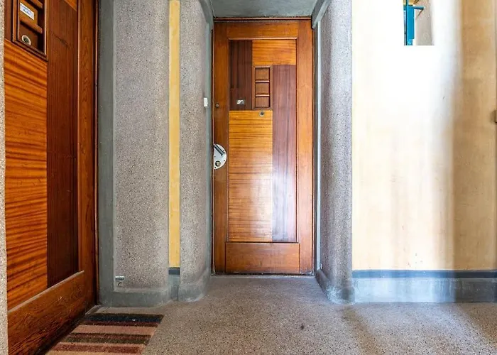 Proche Hyper-centre, Wifi Fibre, Lave-linge * Grenoble