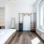 Apartament Proche Hyper-centre, Wifi Fibre, Lave-linge Grenoble