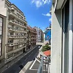 Proche Hyper-centre, Wifi Fibre, Lave-linge * Grenoble