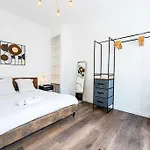 Apartament Proche Hyper-centre, Wifi Fibre, Lave-linge Grenoble