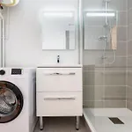 Proche Hyper-centre, Wifi Fibre, Lave-linge Apartament Grenoble