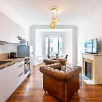 Proche Hyper-centre, Wifi Fibre, Lave-linge Grenoble