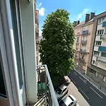 Proche Hyper-centre, Wifi Fibre, Lave-linge