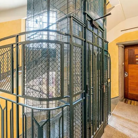 Apartment Proche Hyper-centre, Wifi Fibre, Lave-linge