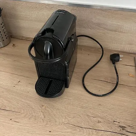 Proche Hyper-centre, Wifi Fibre, Lave-linge Apartment Grenoble