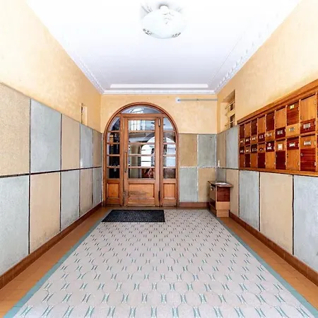 Proche Hyper-centre, Wifi Fibre, Lave-linge Apartment *